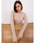 Női blúz BASIC FEEL GOOD RV-BZ-9211.94P BÉZS