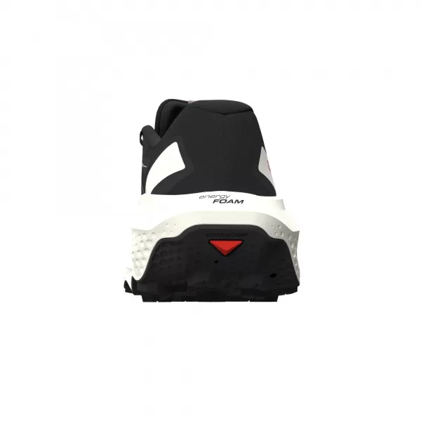  Női cipők SALOMON ULTRA FLOW 2 GORE-TEX L49299500 FEKETE/HAJNALRÓZSASZÍN/VANÍLIA JÉG 