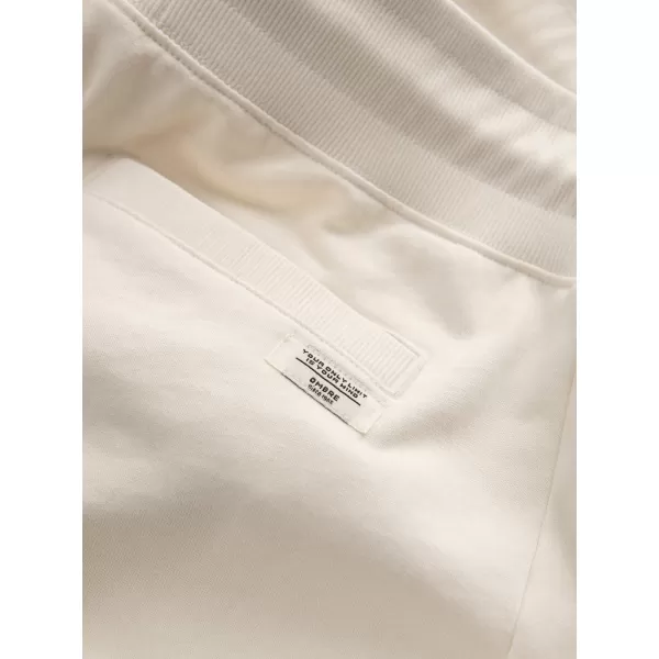 Férfi rövidnadrág OMBRE OM-SRBS-0205 KRÉM 