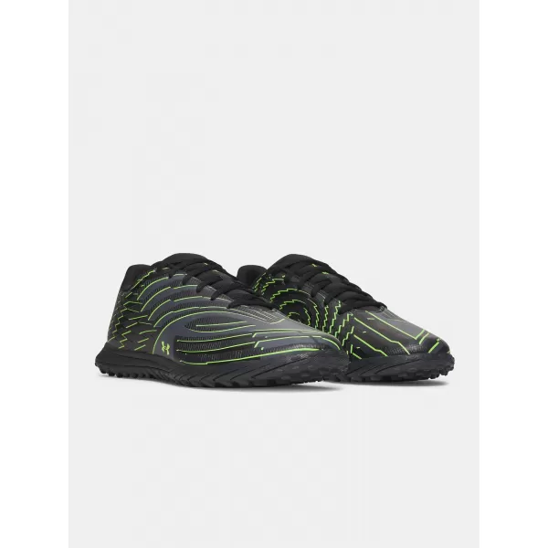  Gyepek UNDER ARMOUR U SHADOW SELECT 4 TURF 6006231-001 FEKETE 