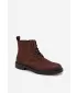 Férfi bokacsizma BIG STAR SHOES OO174149 BARNA/BÉZS