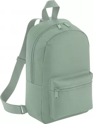 Hátizsák BAGBASE | BG 153 POROS ZÖLD