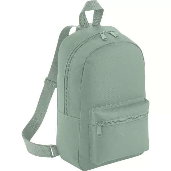  Hátizsák BAGBASE | BG 153 POROS ZÖLD 