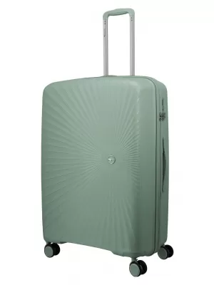 Bőrönd TRAVELITE TAMARIS VOYAAGE ZSÁLYASZÍNŰ