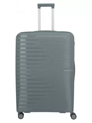 Bőrönd TRAVELITE PACIFIC ANTRACIT