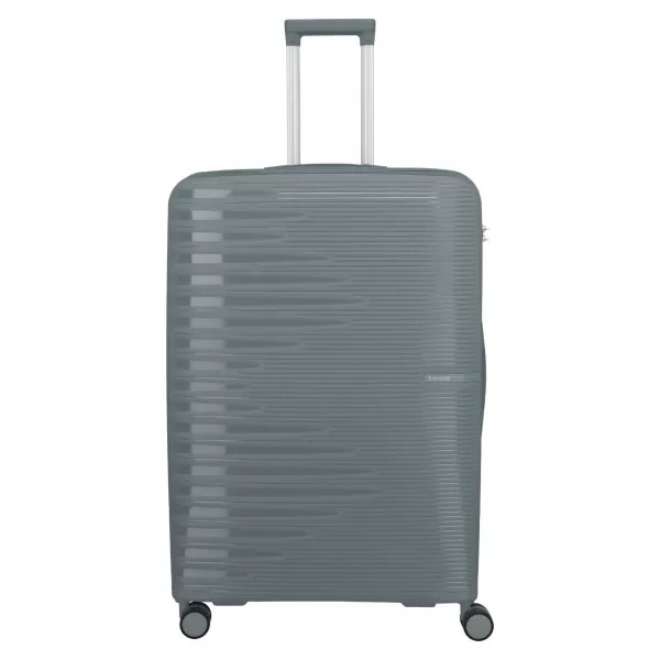  Bőrönd TRAVELITE PACIFIC ANTRACIT 