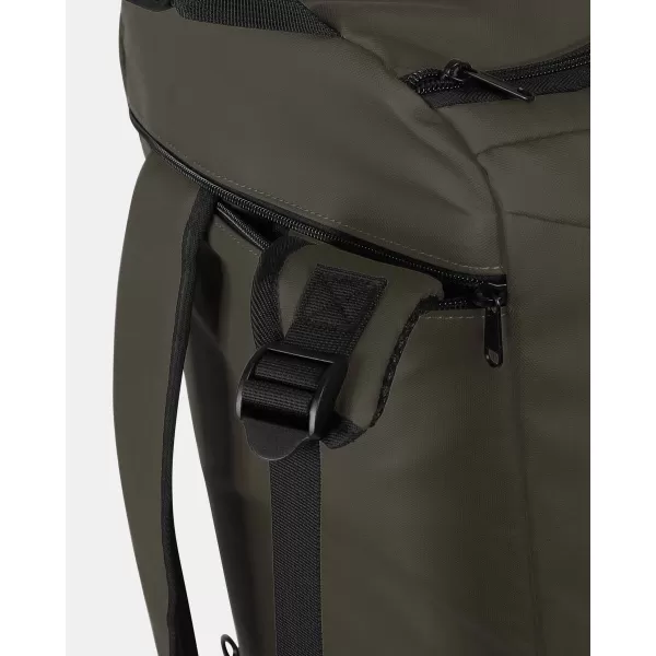  Hátizsák KILPI KATMAI 35-U 1U0609KI KHAKI 