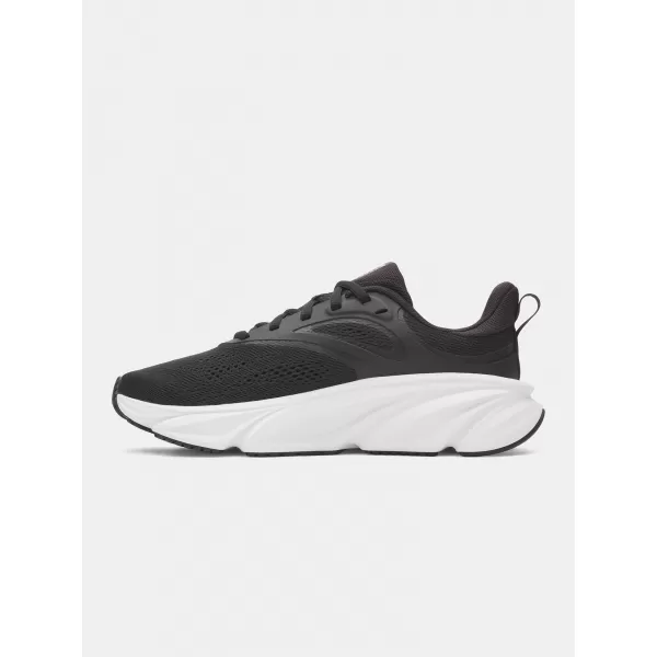  Női cipők UNDER ARMOUR W ROGUE 6 6006720-001 FEKETE 