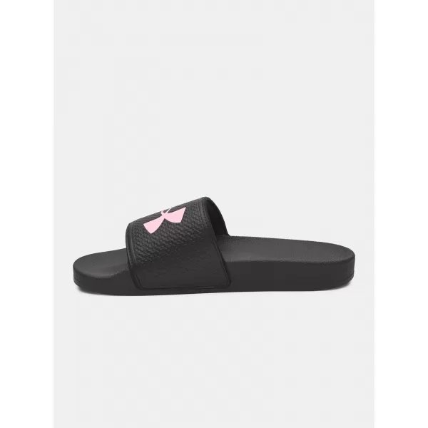  Női papucs UNDER ARMOUR W ARMR SLIDE 6007532-003 FEKETE 