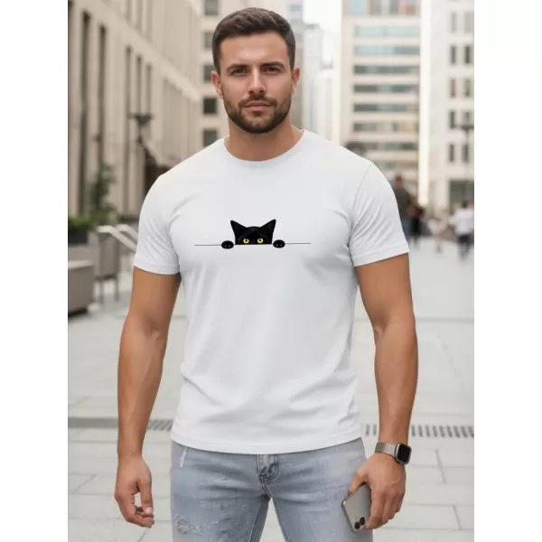  Férfi póló DSTREET NX5102R-WH FEHÉR 