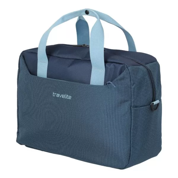 Bőrönd TRAVELITE Corsiica Boarding Bag KÉK 