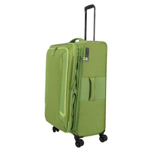  Bőrönd TRAVELITE Corsiica L FRISS ZÖLD 