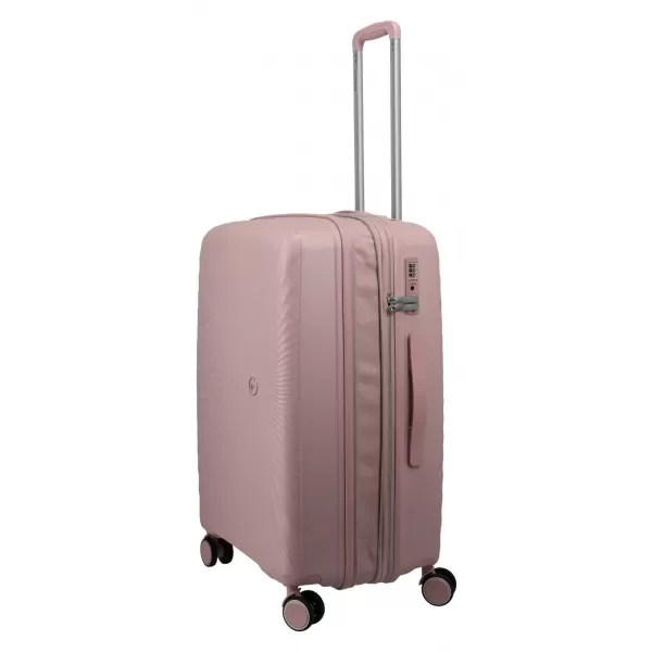  Egy sor bőrönd TRAVELITE TAMARIS VOYAAGE ELPIRUL 