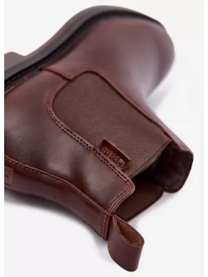 Férfi cipők BIG STAR SHOES UU174279 BARNA/BÉZS ÁRNYÉKOK
