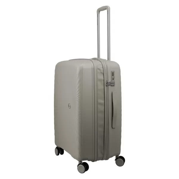  Bőrönd TRAVELITE TAMARIS VOYAAGE EXP. HOMOK 