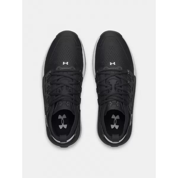  Férfi cipők UNDER ARMOUR UA PHANTOM X 6007183-001 FEKETE 