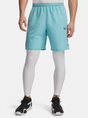 Férfi rövidnadrág UNDER ARMOUR TECH UTILITY SHORTS 6005117-425 KÉK