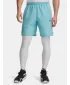 Férfi rövidnadrág UNDER ARMOUR TECH UTILITY SHORTS 6005117-425 KÉK