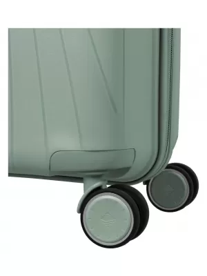 Bőrönd TRAVELITE TAMARIS VOYAAGE EXP. ZSÁLYASZÍNŰ