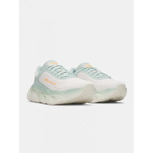  Férfi cipők UNDER ARMOUR HALO RUNNER NM 6013164-110 FEHÉR 