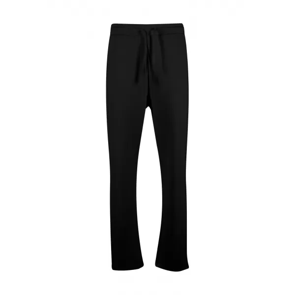  Férfi nadrág URBAN CLASSICS TB8213-00007 FEKETE 
