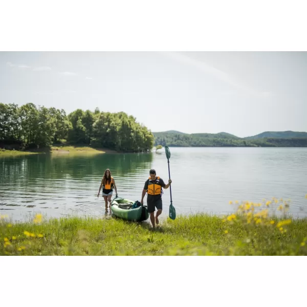  Kenu AQUA MARINA Ripple 370 MEGHATÁROZATLAN 