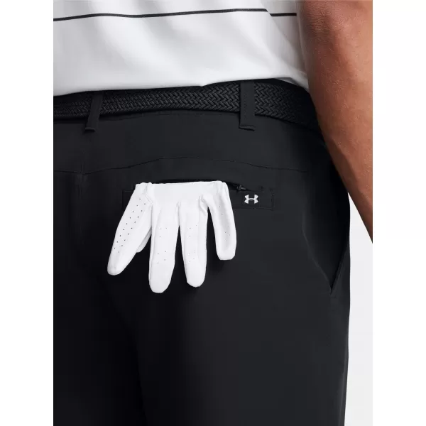  Férfi nadrág UNDER ARMOUR UA DRIVE JOGGER 1388167-001 FEKETE 