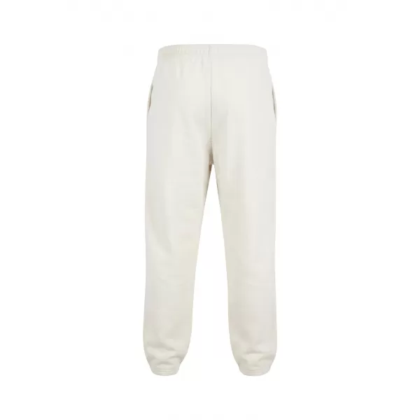  Férfi melegítőnadrág URBAN CLASSICS TB7285-00555 TÖRTFEHÉR 