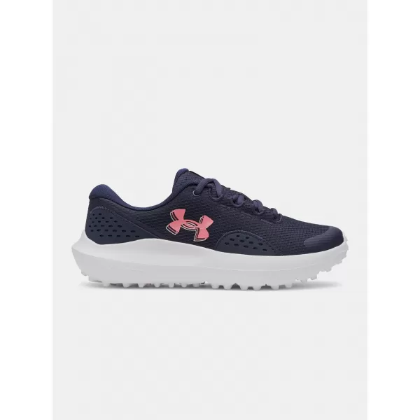  Női cipők UNDER ARMOUR UA W SURGE GOLF 3028243-410 KÉK 