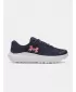 Női cipők UNDER ARMOUR UA W SURGE GOLF 3028243-410 KÉK