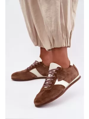 Női tornacipő ZAZOO N1412/772/1098 MOHAACHÁT