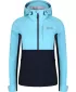 Női softshell kabát NORDBLANC BLINK NBSSL8320 VILÁGOSKÉK