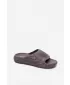 Férfi papucs BOTO 56151 SZÜRKE