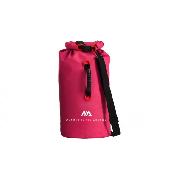  Hajótáska AQUA MARINA 20lt RÓZSASZÍN 