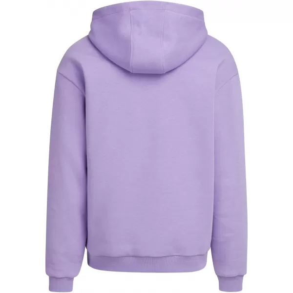  Pánská mikina URBAN CLASSICS TB6750 ELECTRIC LILAC 