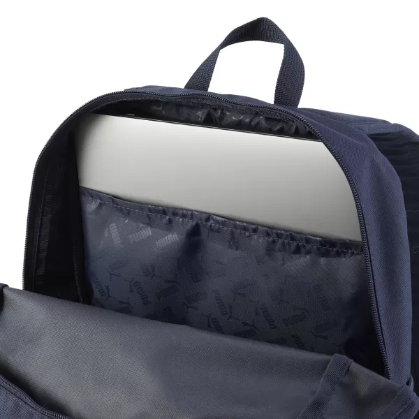  Hátizsák PUMA PHASE DAY BACKPACK 09279102 PUMA HADITENGERÉSZET 