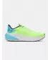 Fiú cipők UNDER ARMOUR BGS TURBULENCE 3 6011025-389 ZÖLD