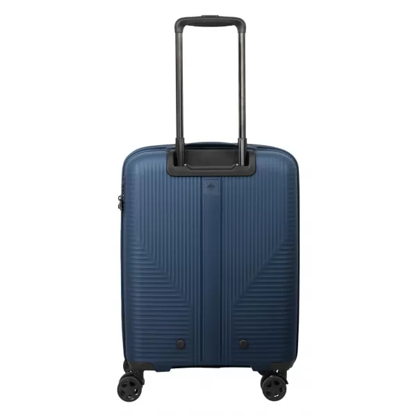  Bőrönd TRAVELITE AIR STRIPE 4W S EXP SZOKÁSOK 