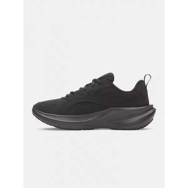  Fiú cipők UNDER ARMOUR BGS ASSERT 11 UFM SYN 6006919-001 FEKETE 