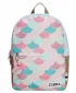 Gyermek hátizsák ZEBRA TRENDS LIMITED EDITION ESMEE 21231 SOKSZÍNŰ