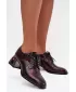 Női bokacsizma ARTIKER 57C0073 BORDO
