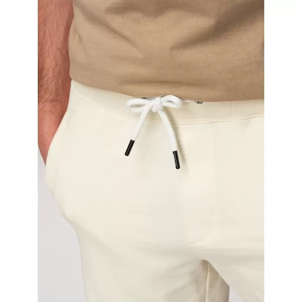  Férfi rövidnadrág OMBRE OM-SRBS-0205 KRÉM 