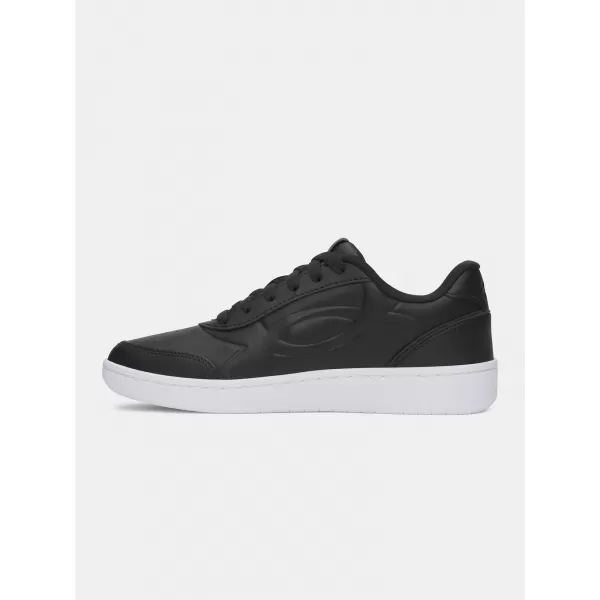  Női cipők UNDER ARMOUR UA W TEMPO 6005796-001 FEKETE 
