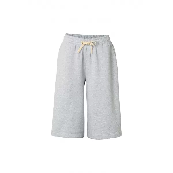  Női rövidnadrág URBAN CLASSICS TB8196 HANGA SZÜRKE 