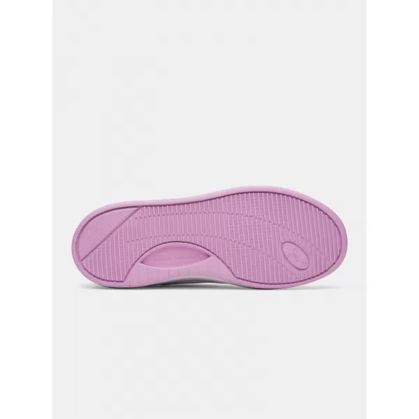  Női cipők UNDER ARMOUR W FLEX 6007038-103 FEHÉR 