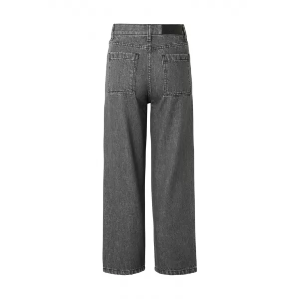  Gyermek nadrág URBAN CLASSICS UCK4461 SZÜRKE 