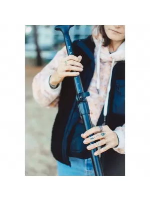 Lapát SPINERA CLASSIC ALU - BÖJTI RÉCE