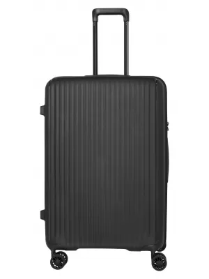 Bőrönd TRAVELITE Skymate L FEKETE