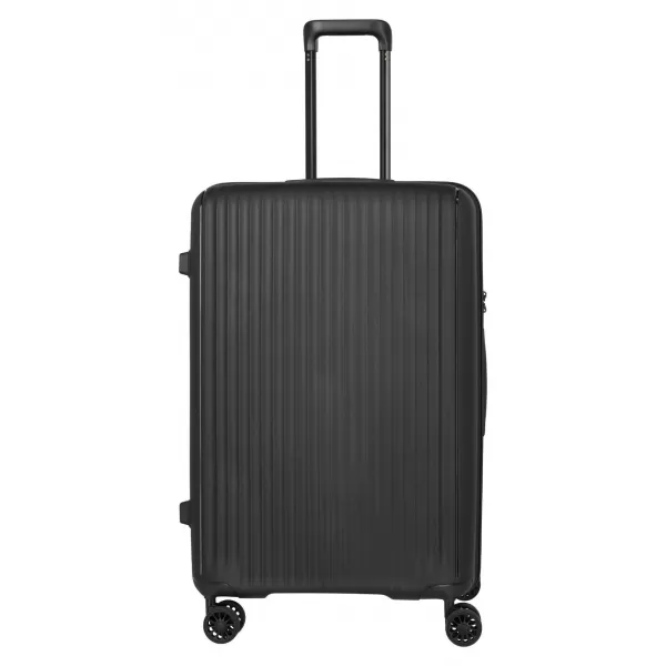  Bőrönd TRAVELITE Skymate L FEKETE 