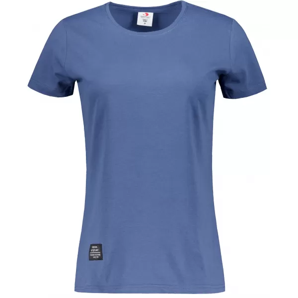  Női póló ALTISPORT NP/ALWST26001 FARMER KÉK 